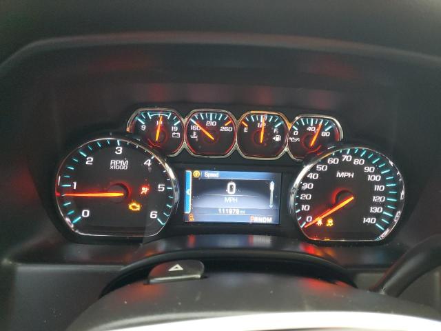 Photo 9 from auction – 2014 CHEVROLET SILVERADO with VIN 1GCVKREC6EZ412255