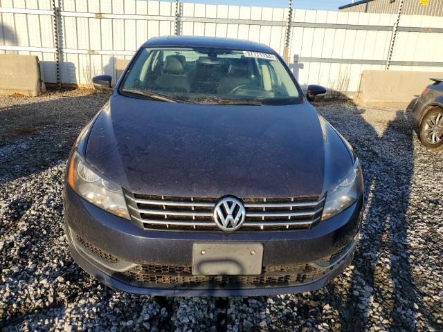 Photo 5 from auction – 2014 VOLKSWAGEN PASSAT SE with VIN 1VWBN7A35EC043389