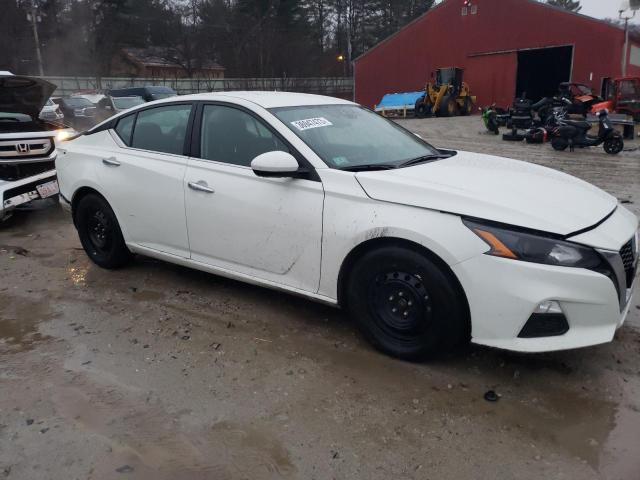 Photo 4 from auction – 2022 NISSAN ALTIMA S with VIN 1N4BL4BV2NN353825