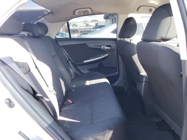 Photo 10 from auction – 2010 TOYOTA COROLLA BA with VIN 1NXBU4EE4AZ358605