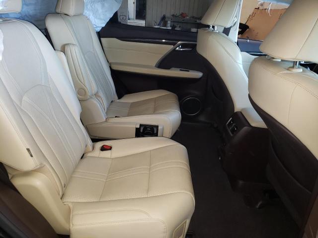 Photo 10 from auction – 2019 LEXUS RX 350 L with VIN JTJDZKCAXK2018923