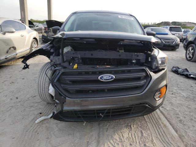 Photo 5 from auction – 2019 FORD ESCAPE S with VIN 1FMCU0F76KUB95261
