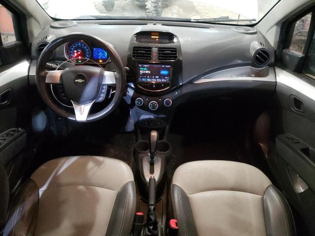 Photo 8 from auction – 2015 CHEVROLET SPARK 2LT with VIN KL8CF6S9XFC792832