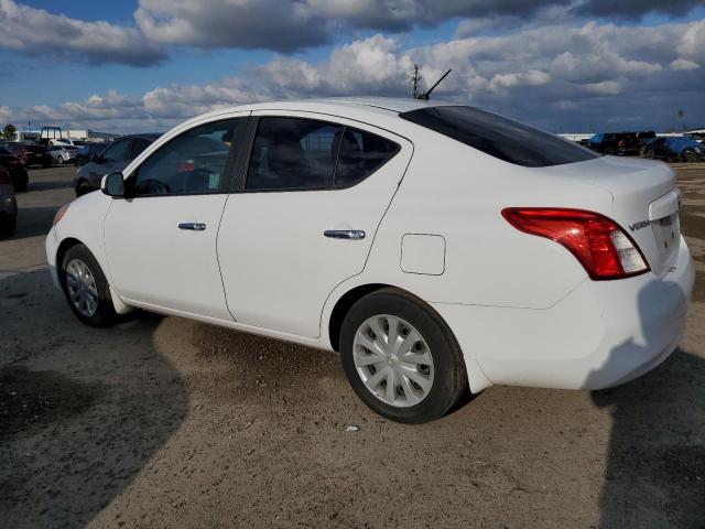 Photo 2 from auction – 2012 NISSAN VERSA S with VIN 3N1CN7AP7CL835820