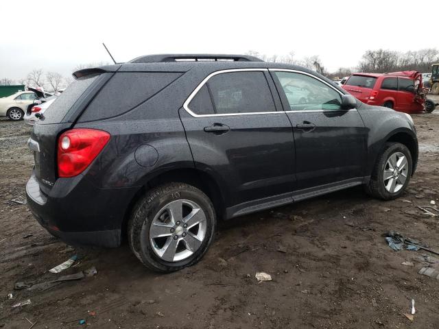 Photo 3 from auction – 2015 CHEVROLET EQUINOX LT with VIN 2GNALCEK1F6128858