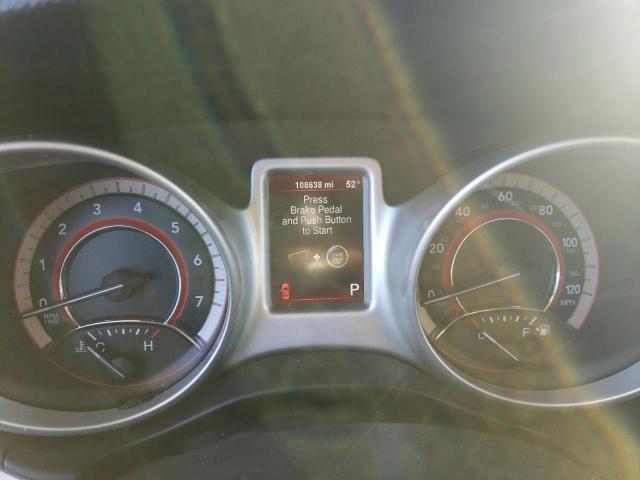 Photo 9 from auction – 2014 DODGE JOURNEY SX with VIN 3C4PDCBB4ET308902