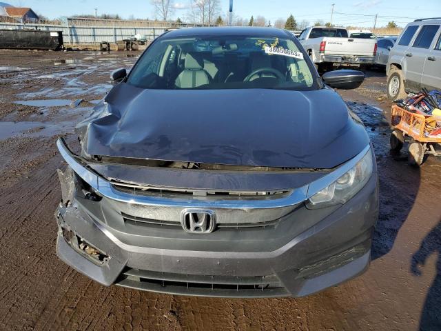 Photo 5 from auction – 2016 HONDA CIVIC LX with VIN 19XFC2F57GE020456