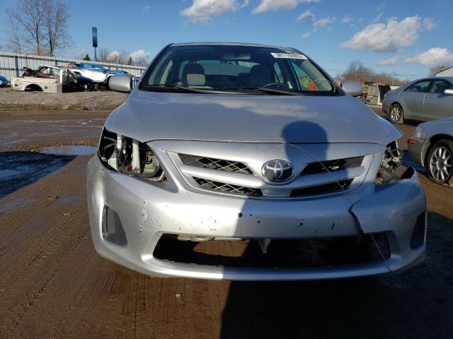 Photo 5 from auction – 2011 TOYOTA COROLLA with VIN JTDBU4EE2BJ095134
