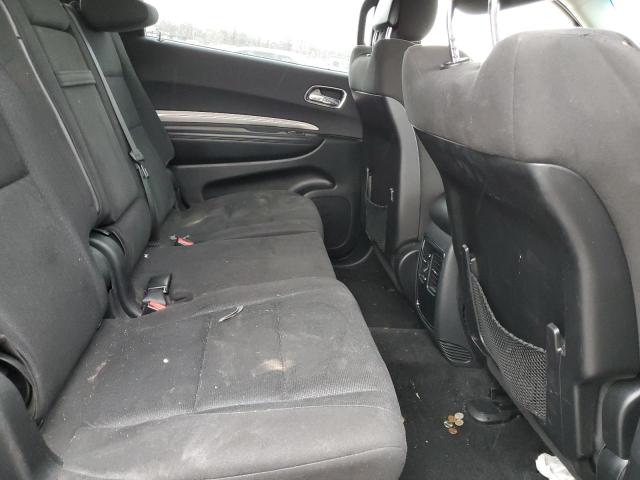 Photo 11 from auction – 2015 DODGE DURANGO SX with VIN 1C4RDJAGXFC954050