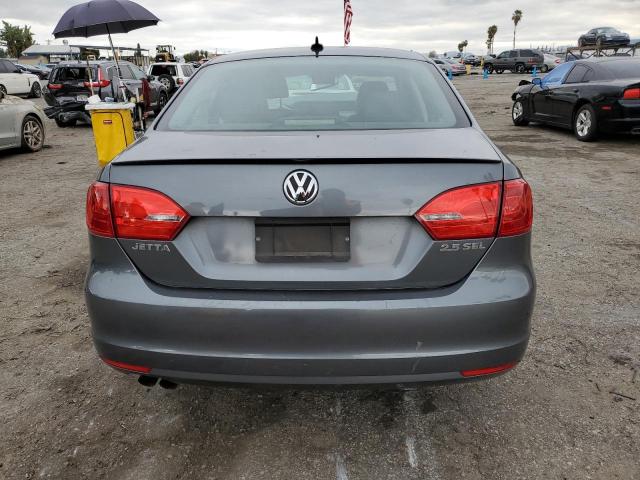 Photo 6 from auction – 2012 VOLKSWAGEN JETTA SEL with VIN 3VWLP7AJ5CM304769