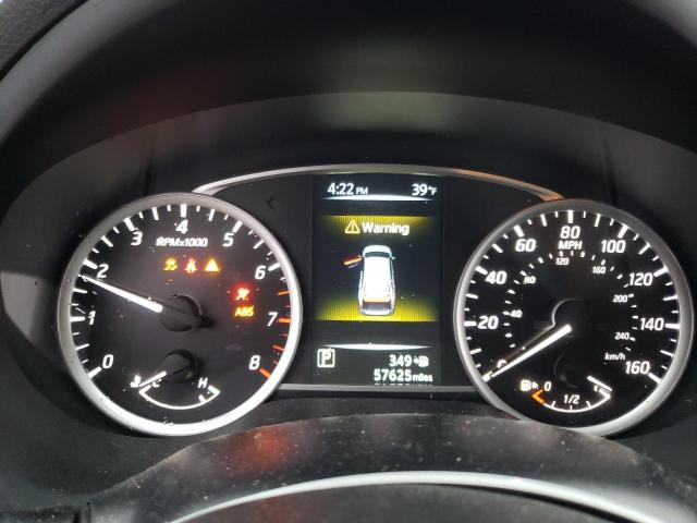 Photo 9 from auction – 2017 NISSAN SENTRA S with VIN 3N1AB7AP8HL715094