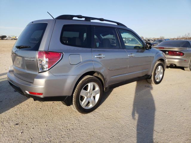 Photo 3 from auction – 2009 SUBARU FORESTER 2 with VIN JF2SH63679H734963