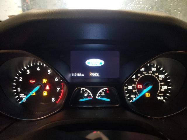 Photo 9 from auction – 2015 FORD FOCUS SE with VIN 1FADP3K20FL366518