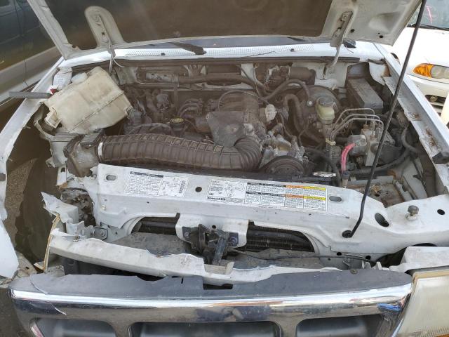 Photo 11 from auction – 2000 FORD RANGER SUP with VIN 1FTZR15X2YTA99424