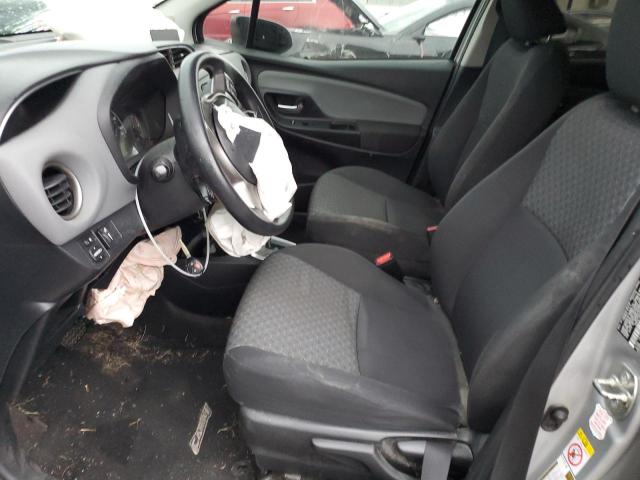 Photo 7 from auction – 2015 TOYOTA YARIS with VIN VNKKTUD33FA034942