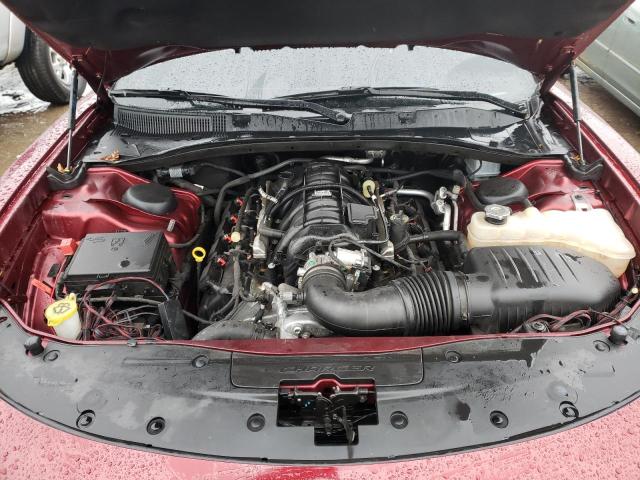 Zdjęcie 11 z aukcji – 2019 DODGE CHARGER R/ z VIN 2C3CDXCT2KH621873
