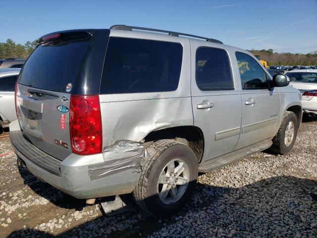 Photo 3 from auction – 2011 GMC YUKON SLE with VIN 1GKS1AE05BR350232
