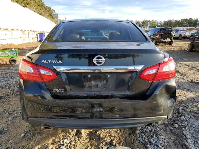 Photo 6 from auction – 2016 NISSAN ALTIMA 2.5 with VIN 1N4AL3AP0GN388942