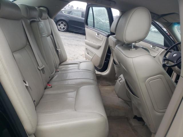 Photo 10 from auction – 2008 CADILLAC DTS with VIN 1G6KD57YX8U184635