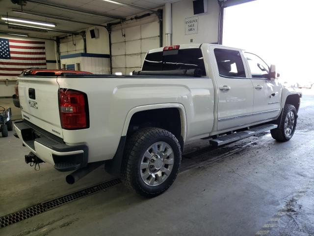 Photo 3 from auction – 2015 GMC SIERRA K25 with VIN 1GT120E82FF518002