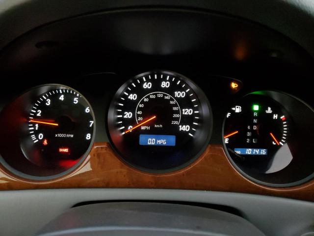 Photo 9 from auction – 2005 LEXUS ES 330 with VIN JTHBA30G655102657