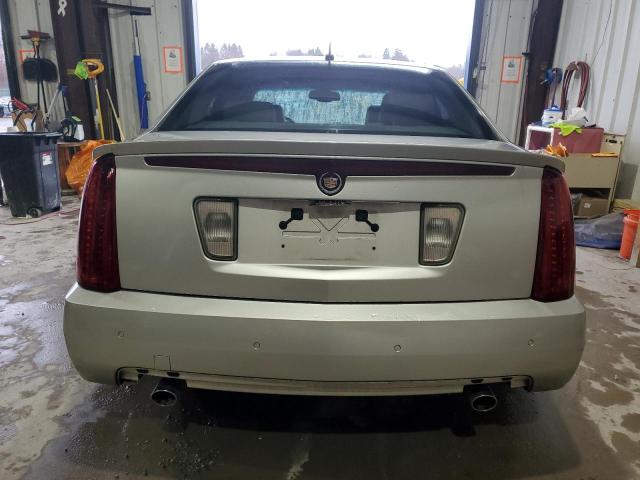 Photo 6 from auction – 2005 CADILLAC STS with VIN 1G6DC67A150123259
