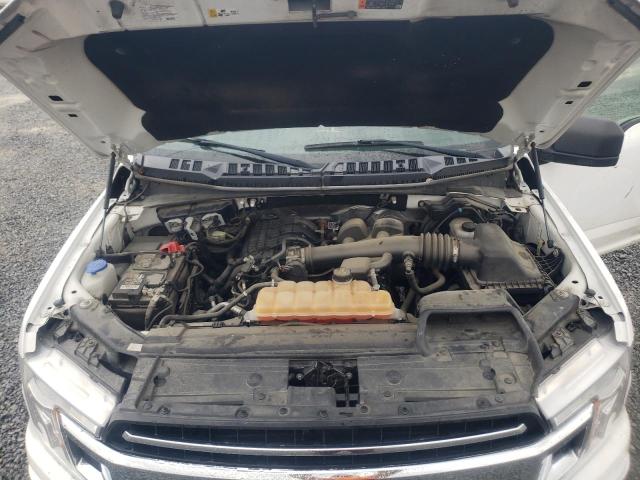 Photo 11 from auction – 2018 FORD F150 SUPER with VIN 1FTEW1EB5JKD37595