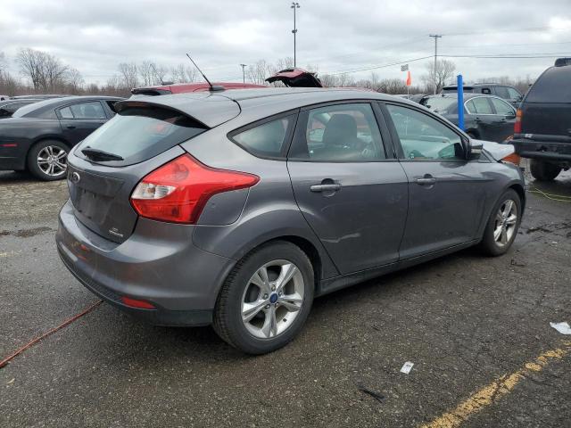 Photo 3 from auction – 2013 FORD FOCUS SE with VIN 1FADP3K26DL306871