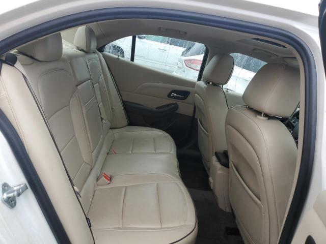 Photo 10 from auction – 2013 CHEVROLET MALIBU 2LT with VIN 1G11E5SA7DU109846
