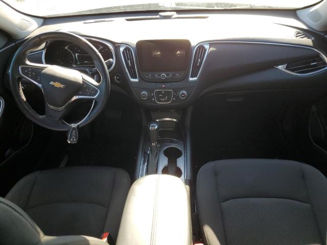 Photo 8 from auction – 2018 CHEVROLET MALIBU LT with VIN 1G1ZD5ST5JF217972