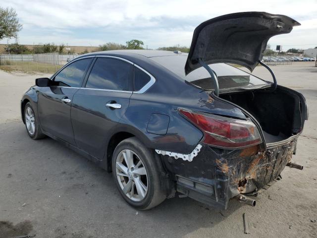 Photo 2 from auction – 2015 NISSAN ALTIMA 2.5 with VIN 1N4AL3AP9FC151179