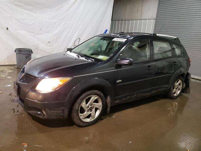 Photo 1 from auction – 2003 PONTIAC VIBE with VIN 5Y2SL62823Z457477