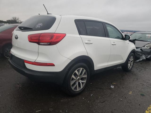 Photo 3 from auction – 2016 KIA SPORTAGE L with VIN KNDPBCAC2G7802960