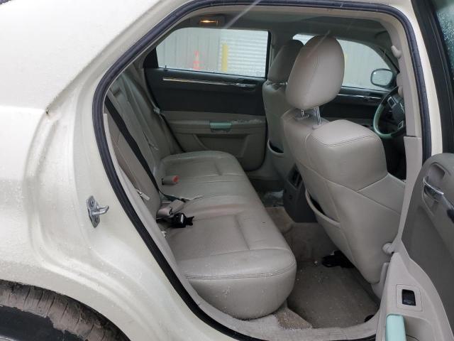 Photo 10 from auction – 2007 CHRYSLER 300C with VIN 2C3LA63H37H762652