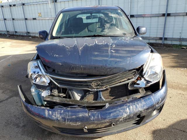 Photo 5 from auction – 2012 NISSAN VERSA S with VIN 3N1BC1CP6CL367624