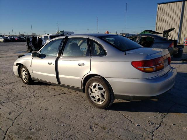 Photo 2 from auction – 2002 SATURN L200 with VIN 1G8JU54F92Y595787