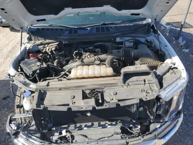 Photo 11 from auction – 2021 FORD F150 SUPER with VIN 1FTEW1EP4MKE54102