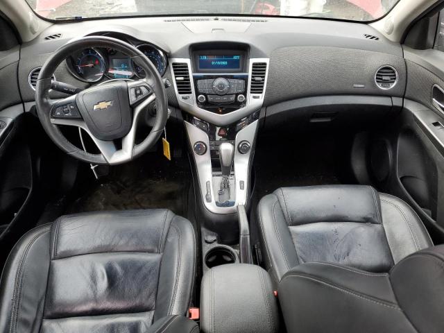 Photo 8 from auction – 2012 CHEVROLET CRUZE LT with VIN 1G1PG5SC7C7300363