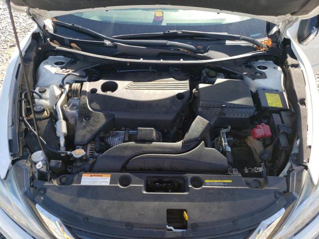 Photo 11 from auction – 2016 NISSAN ALTIMA 2.5 with VIN 1N4AL3AP6GC109795