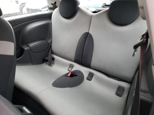 Foto 10 de la subasta – 2005 MINI COOPER S con VIN WMWRE33515TD99587