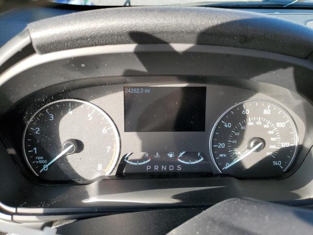 Photo 9 from auction – 2020 FORD ESCAPE with VIN MAJ6S3GL7LC326957