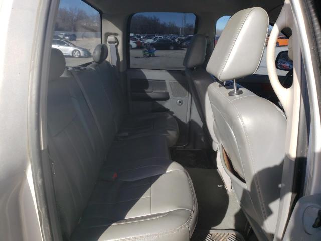 Photo 10 from auction – 2007 DODGE RAM 1500 S with VIN 1D7HU18297S190775