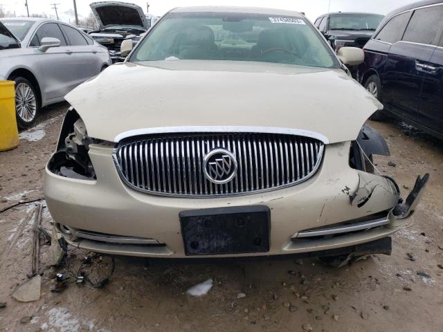 Photo 5 from auction – 2008 BUICK LUCERNE CX with VIN 1G4HE57Y38U146471