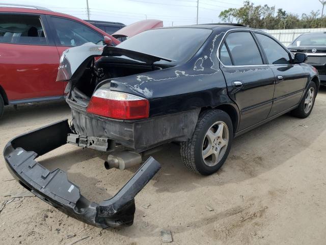 Photo 3 from auction – 2003 ACURA 3.2TL with VIN 19UUA56673A079173