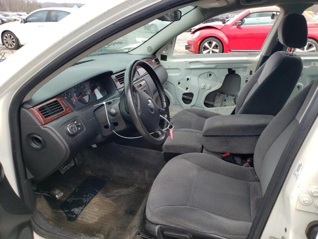Photo 7 from auction – 2007 CHEVROLET IMPALA LT with VIN 2G1WT55N979336144