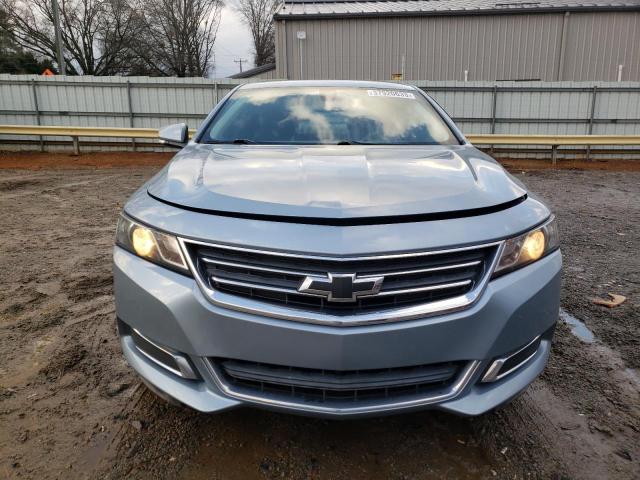 Photo 5 from auction – 2015 CHEVROLET IMPALA LT with VIN 1G1115SL4FU131853