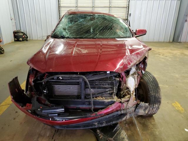 Photo 5 from auction – 2019 GMC TERRAIN SL with VIN 3GKALMEV4KL251699