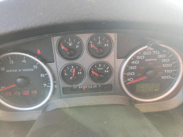 Photo 9 from auction – 2004 FORD F150 with VIN 1FTRF14564NB44159