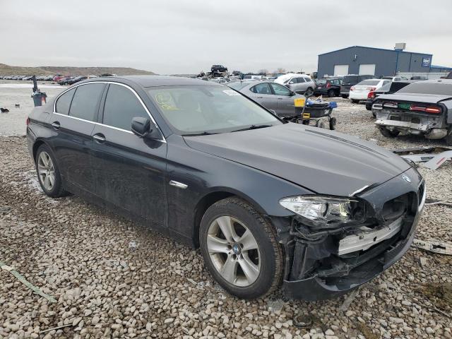Photo 4 from auction – 2013 BMW 528 XI with VIN WBAXH5C58DDW13247