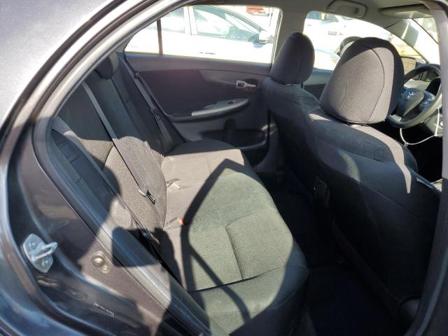 Photo 10 from auction – 2011 TOYOTA COROLLA BA with VIN 2T1BU4EE3BC690618